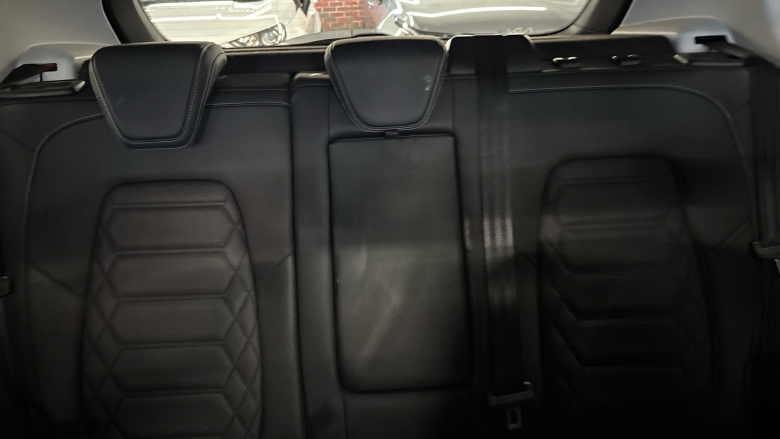 Ford Focus 1.0 EcoBoost Titanium Vignale 5dr Petrol Hatchback